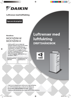 MCK70ZH.MCK70ZW_Operation manual_3PNO693798-1B_Norwegian download